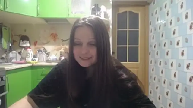 CatMelissa online show from June 8, 10:31 pm
