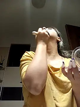 AudreySosa online show from November 25, 10:54 pm