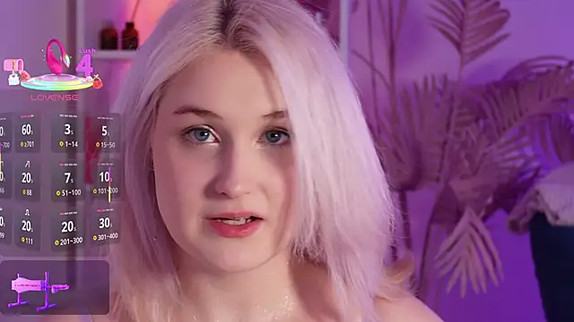 tiffannyjons online show from December 19, 6:00 pm