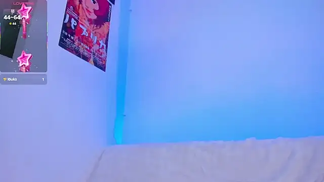 lil hanna18 online show from March 15, 5:20 am