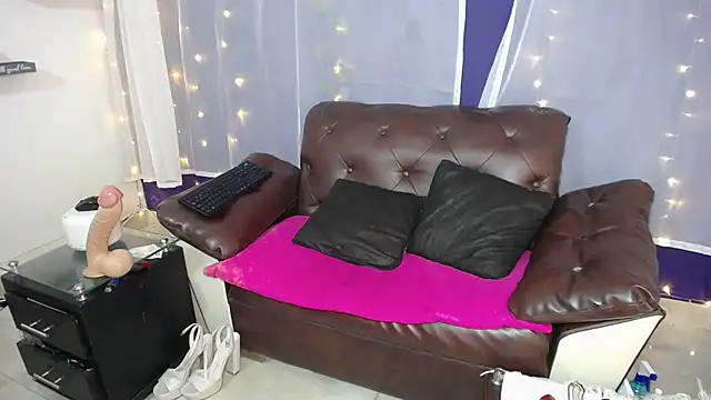 Alexahottxx online show from September 19, 7:24 pm