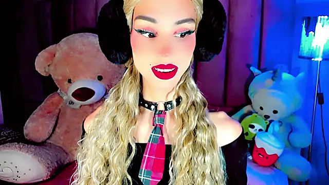 dollswit01 online show from January 17, 3:41 pm