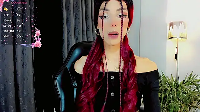 dollswit01 online show from March 26, 4:03 am