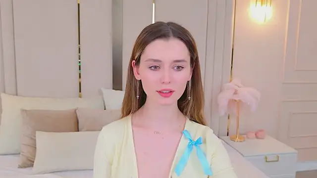 MarybethSnow online show from February 25, 5:33 pm