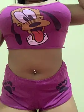 nanaypretinha online show from October 2, 3:55 am