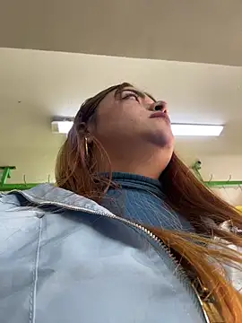 Tatiana O online show from January 31, 8:07 pm