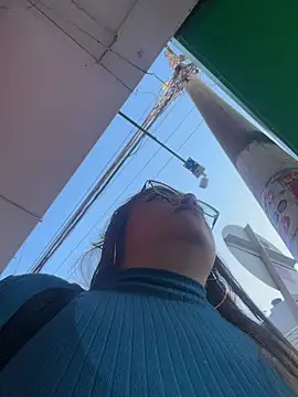 Tatiana O online show from February 10, 1:03 pm