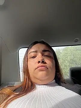 Tatiana O online show from November 23, 1:02 pm