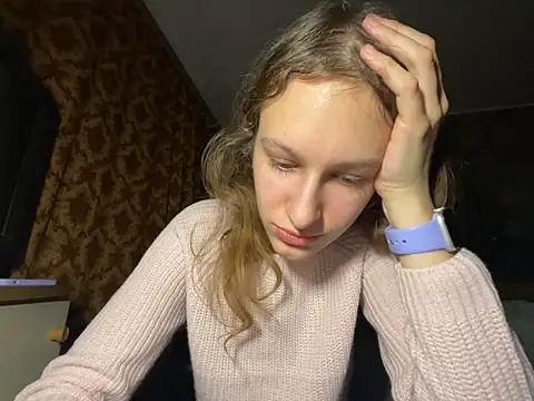 Eva Angel3 online show from October 31, 6:23 pm