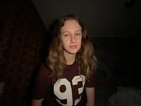 Eva Angel3 online show from November 3, 7:07 pm