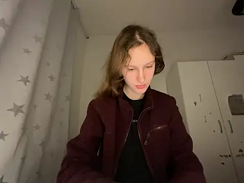 Eva Angel3 online show from January 7, 6:11 pm