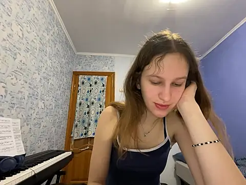 Eva Angel3 online show from February 18, 6:29 pm