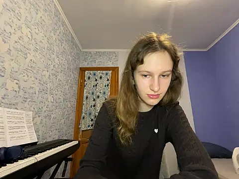 Eva Angel3 online show from February 19, 6:40 pm