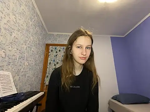 Eva Angel3 online show from February 2, 7:24 pm