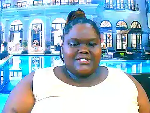 EbonyHotBuns online show from March 21, 6:07 am