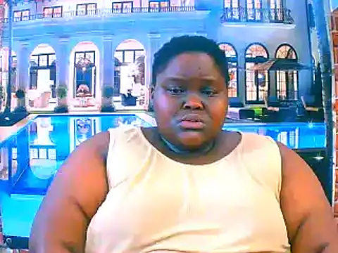 EbonyHotBuns online show from March 15, 6:26 am