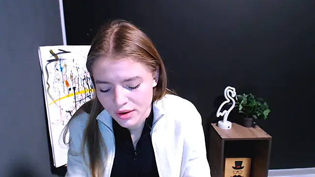 MissOliviaa  online show from November 21, 5:04 pm