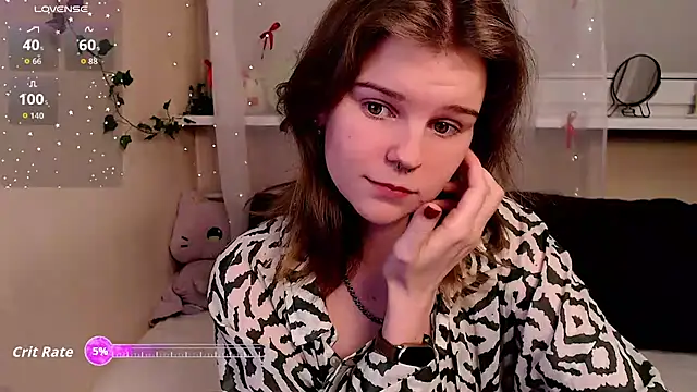 Moona xx online show from January 19, 12:40 am