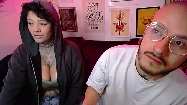 tatouagendecouple online show from November 4, 9:03 am