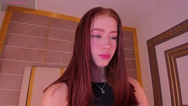 AbigailCarter online show from January 14, 12:15 am