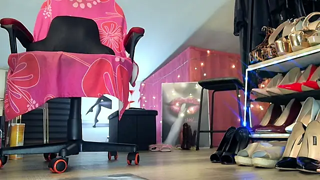 Jbisex online show from April 5, 12:42 am