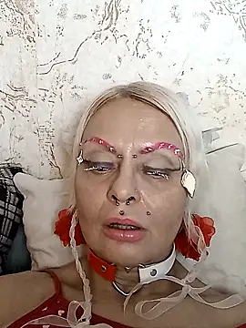 Gardener of Illusions online show from November 21, 11:56 am