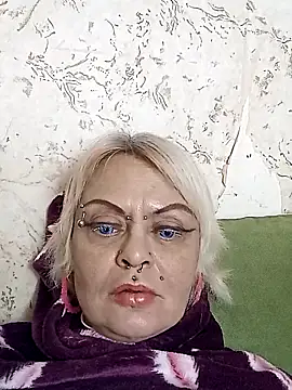 Gardener of Illusions online show from December 18, 12:48 am