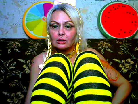 Gardener of Illusions online show from March 24, 3:01 am