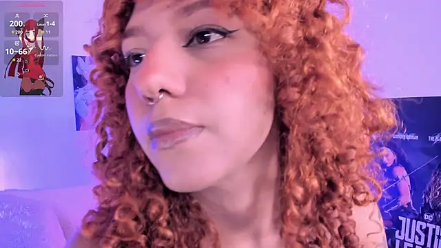 keendaall online show from January 15, 2:28 am