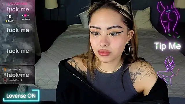 baby  kim online show from November 29, 5:44 am