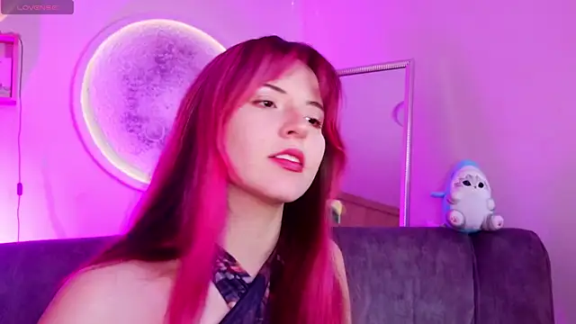 cherrybom969 online show from April 16, 9:36 pm