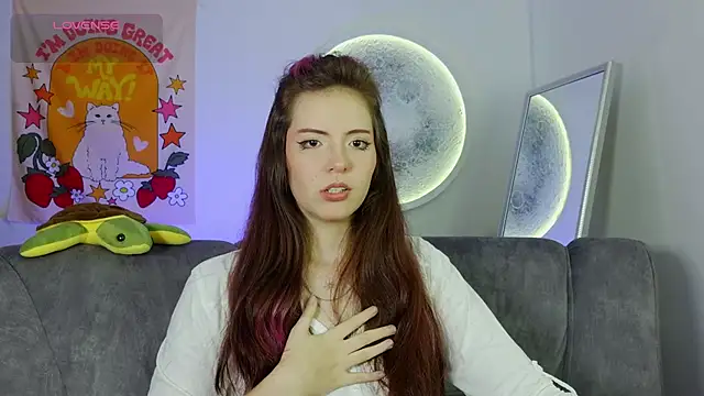 cherrybom969 online show from March 27, 5:42 am