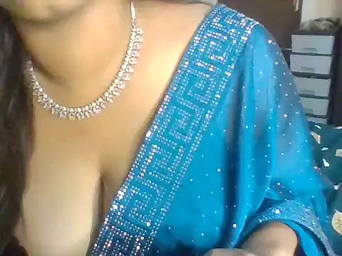 Sexy-Shalinii online show from February 7, 3:38 pm