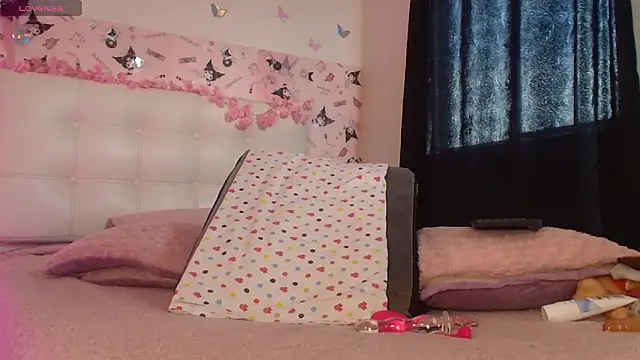 Madysson leee online show from February 13, 5:47 pm