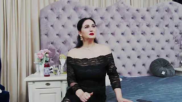 CassidyVelvet online show from October 11, 8:33 pm