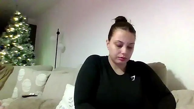 Krystal Tx online show from November 22, 5:48 pm