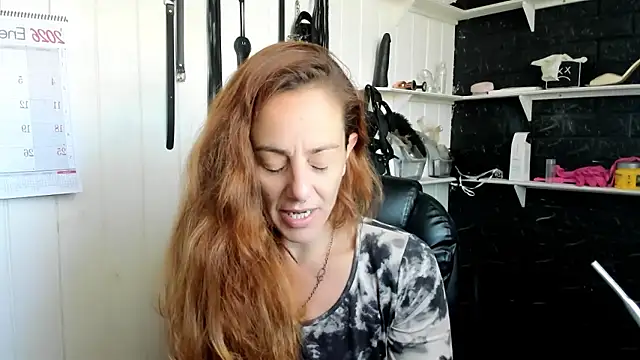 Jesipoledance online show from January 19, 10:22 am