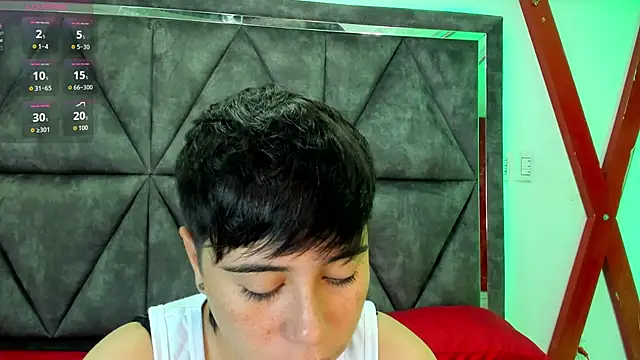 AbbySmiitth  online show from January 11, 10:59 pm