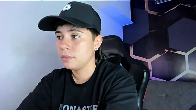 AbbySmiitth  online show from October 22, 7:19 pm