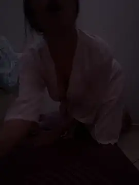 MoonLove66 online show from October 22, 9:14 am