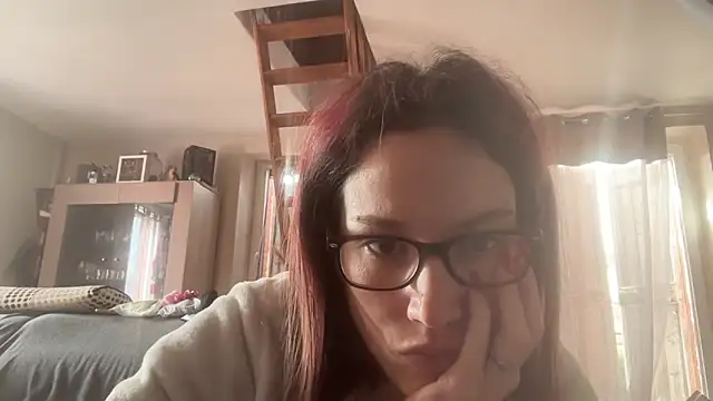 Lily-Diabl3ss online show from March 4, 10:00 am