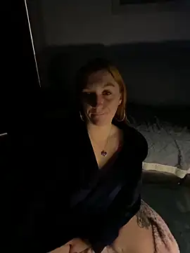 Stoner BarbieXX online show from February 19, 10:52 pm