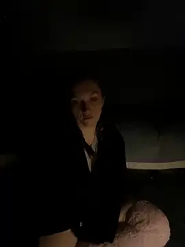 Stoner BarbieXX online show from April 4, 9:46 pm