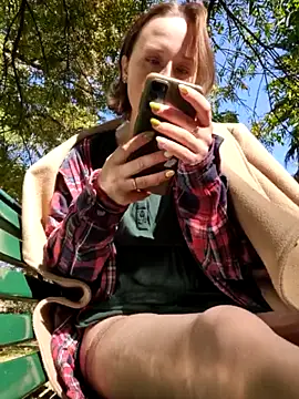 Public Katrisha online show from May 15, 2:53 pm