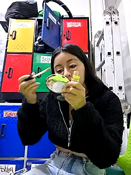 zoe connor19 online show from February 10, 9:07 pm