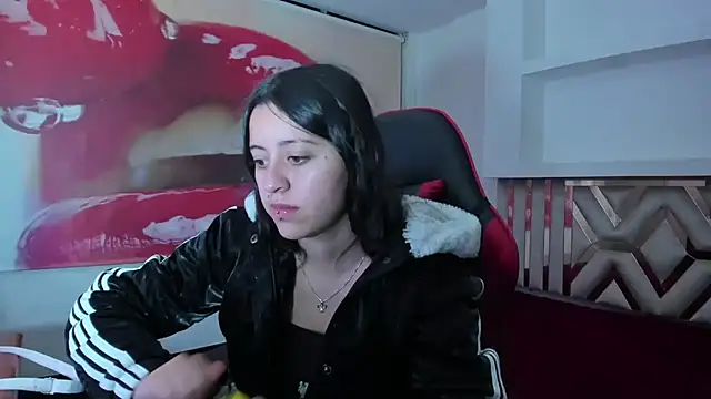 zoe connor19 online show from February 26, 9:14 pm