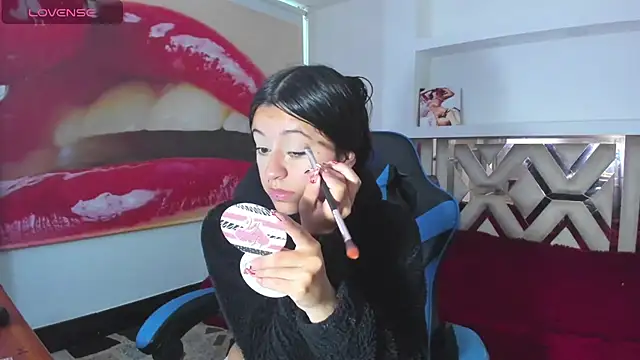 zoe connor19 online show from October 10, 8:36 pm