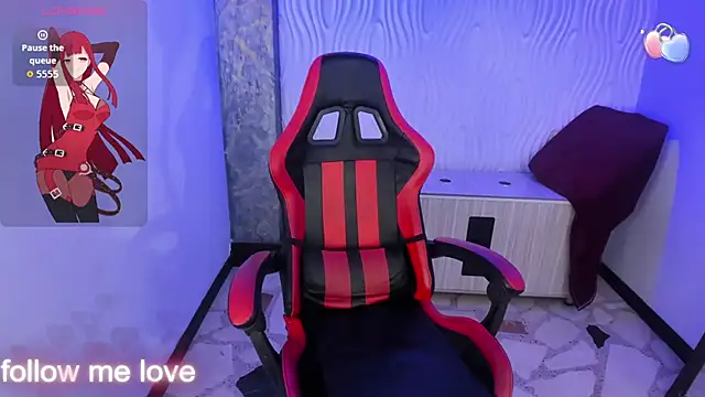 zoe connor19 online show from October 16, 8:55 pm