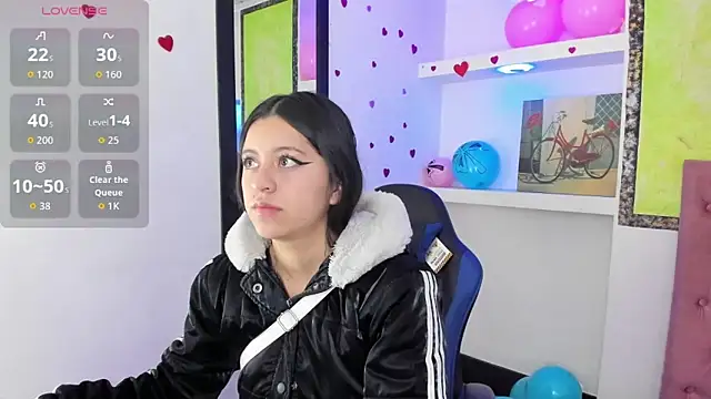 zoe connor19 online show from March 22, 11:38 am