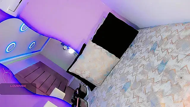 Shanelengel online show from March 6, 9:21 pm